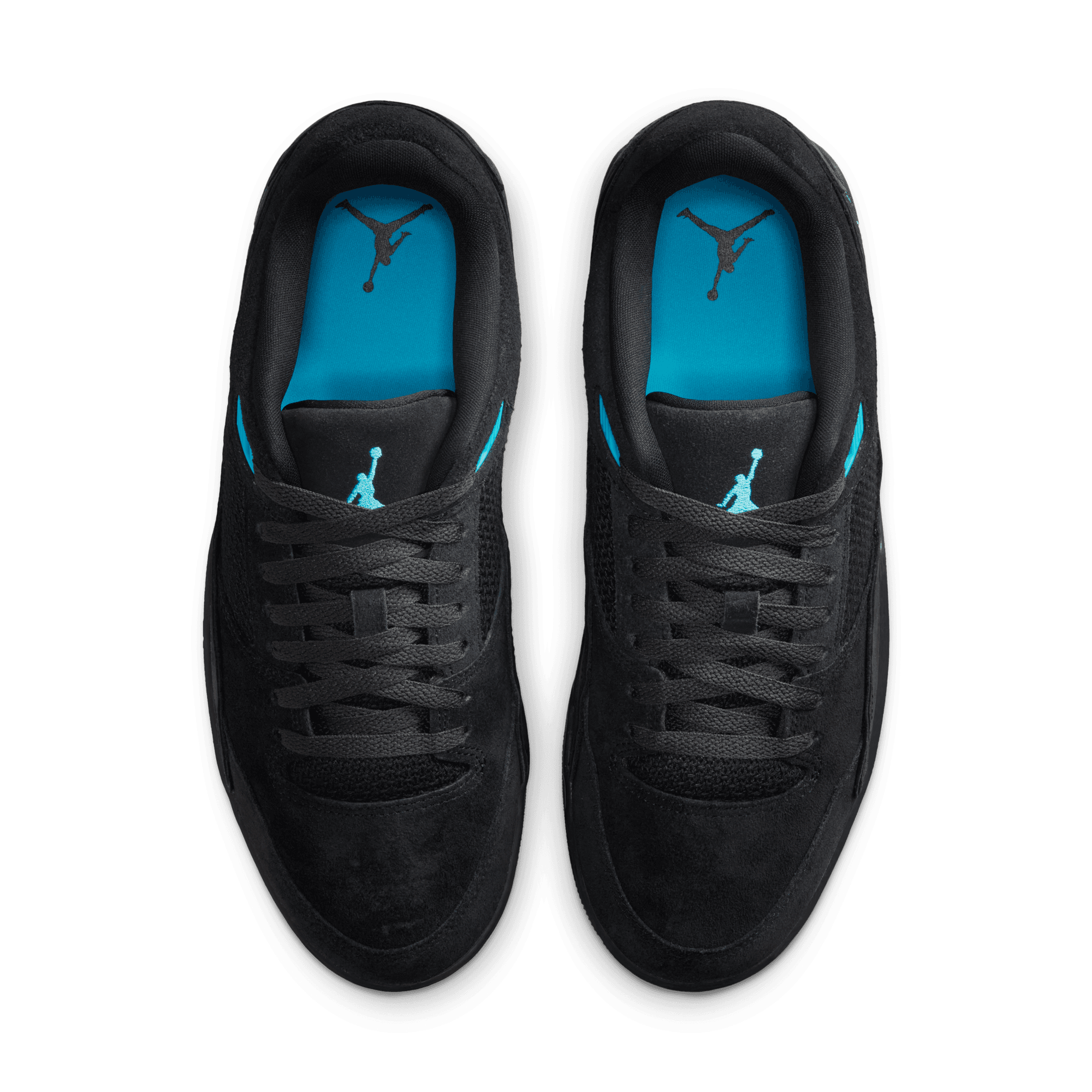 Men's Jordan Flight Court "Gamma Blue"
