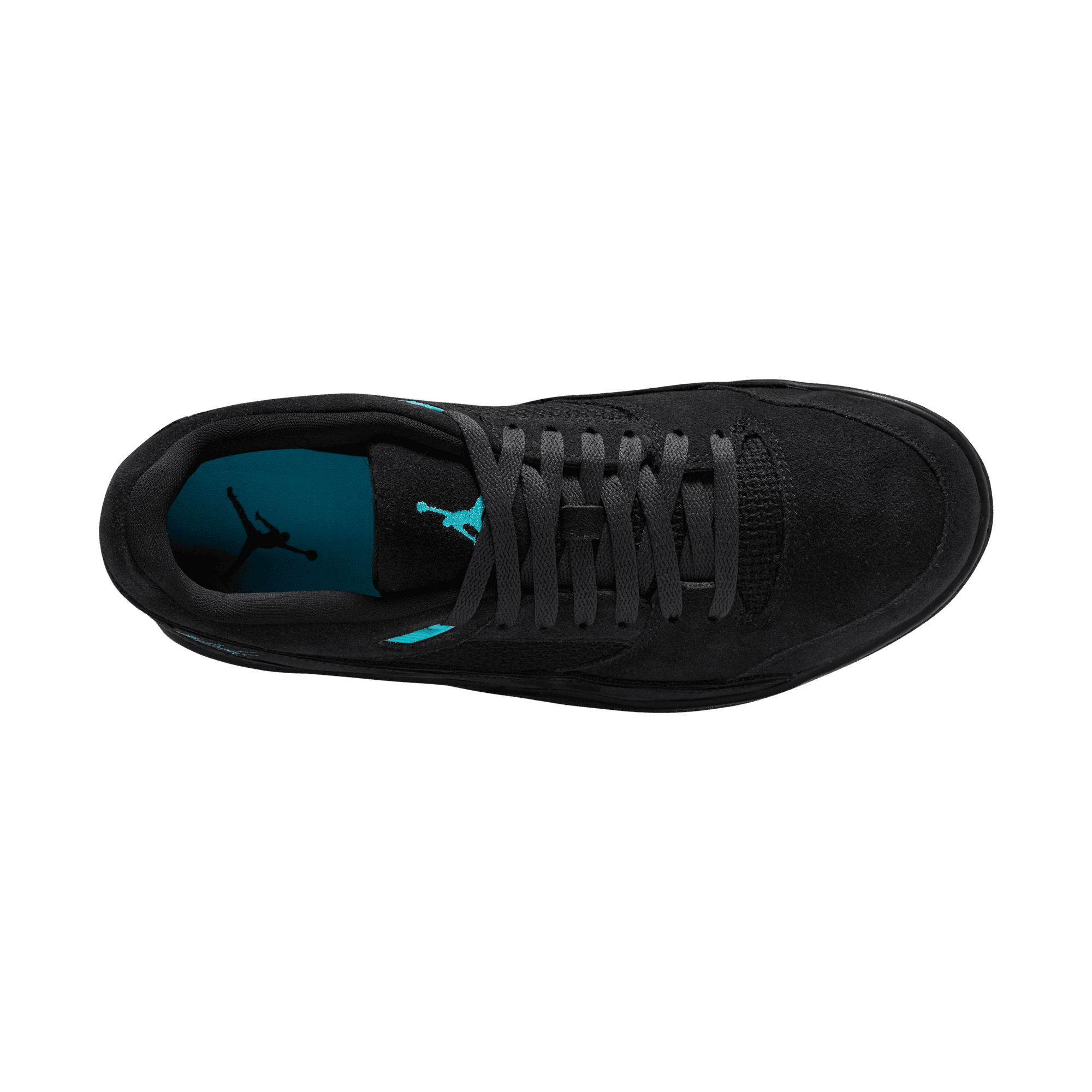 Men's Jordan Flight Court "Gamma Blue"