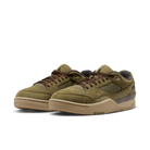 Men's Jordan Flight Court "Medium Olive Khaki"