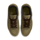 Men's Jordan Flight Court "Medium Olive Khaki"