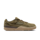 Men's Jordan Flight Court "Medium Olive Khaki"