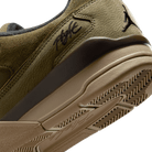 Men's Jordan Flight Court "Medium Olive Khaki"