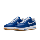 Men's Air Force 1 Low Evo "Team Royal Aquarius Blue"