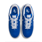 Men's Air Force 1 Low Evo "Team Royal Aquarius Blue"