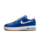 Men's Air Force 1 Low Evo "Team Royal Aquarius Blue"