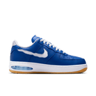 Men's Air Force 1 Low Evo "Team Royal Aquarius Blue"