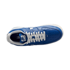 Men's Air Force 1 Low Evo "Team Royal Aquarius Blue"