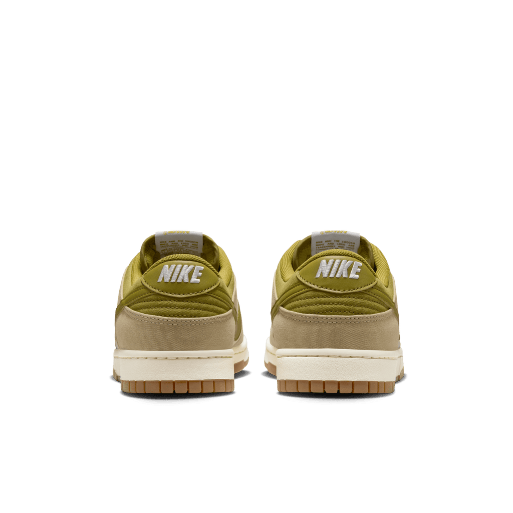 Men's Nike Dunk Low "Pacific Moss"