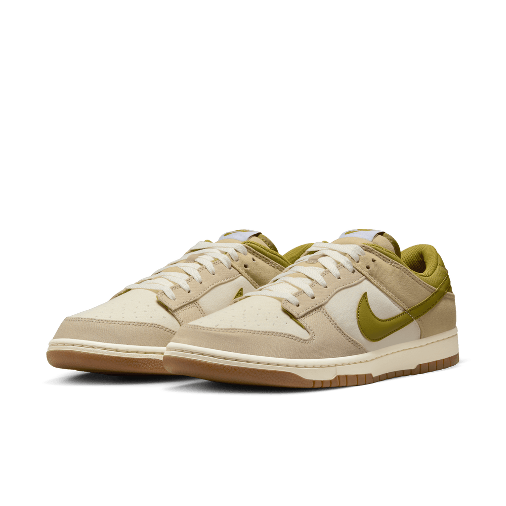 Men's Nike Dunk Low "Pacific Moss"