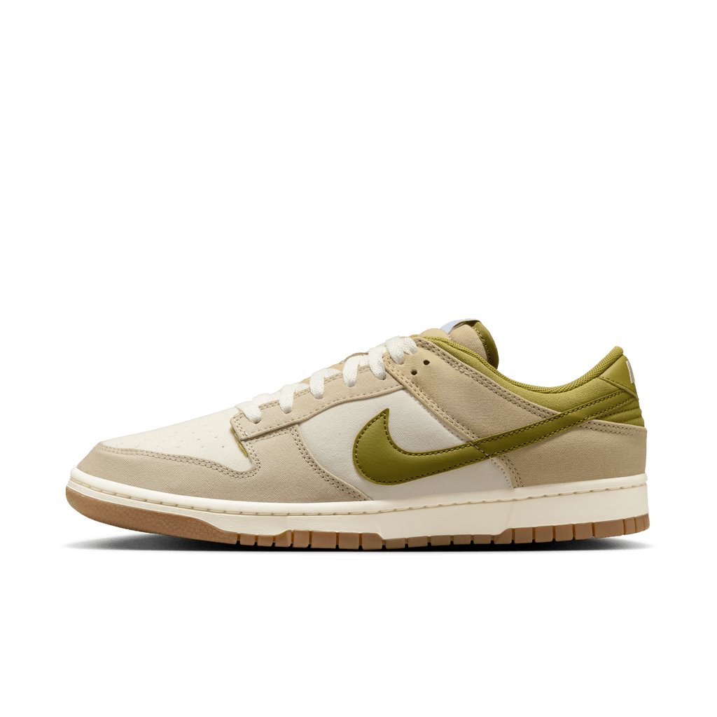 Men's Nike Dunk Low "Pacific Moss"