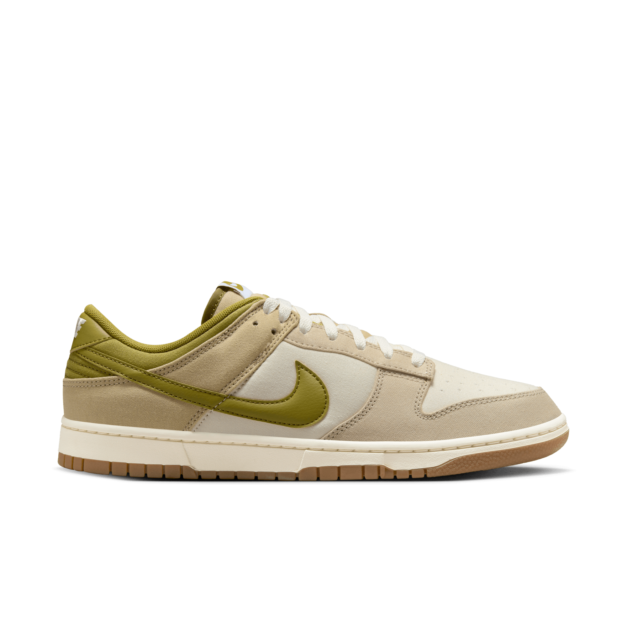 Men's Nike Dunk Low "Pacific Moss"
