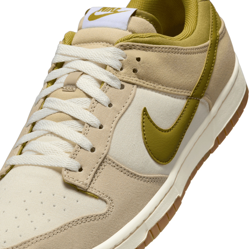 Men's Nike Dunk Low "Pacific Moss"