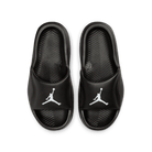 Big Kids' Jordan Franchise "Black White"