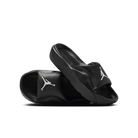 Big Kids' Jordan Franchise "Black White"