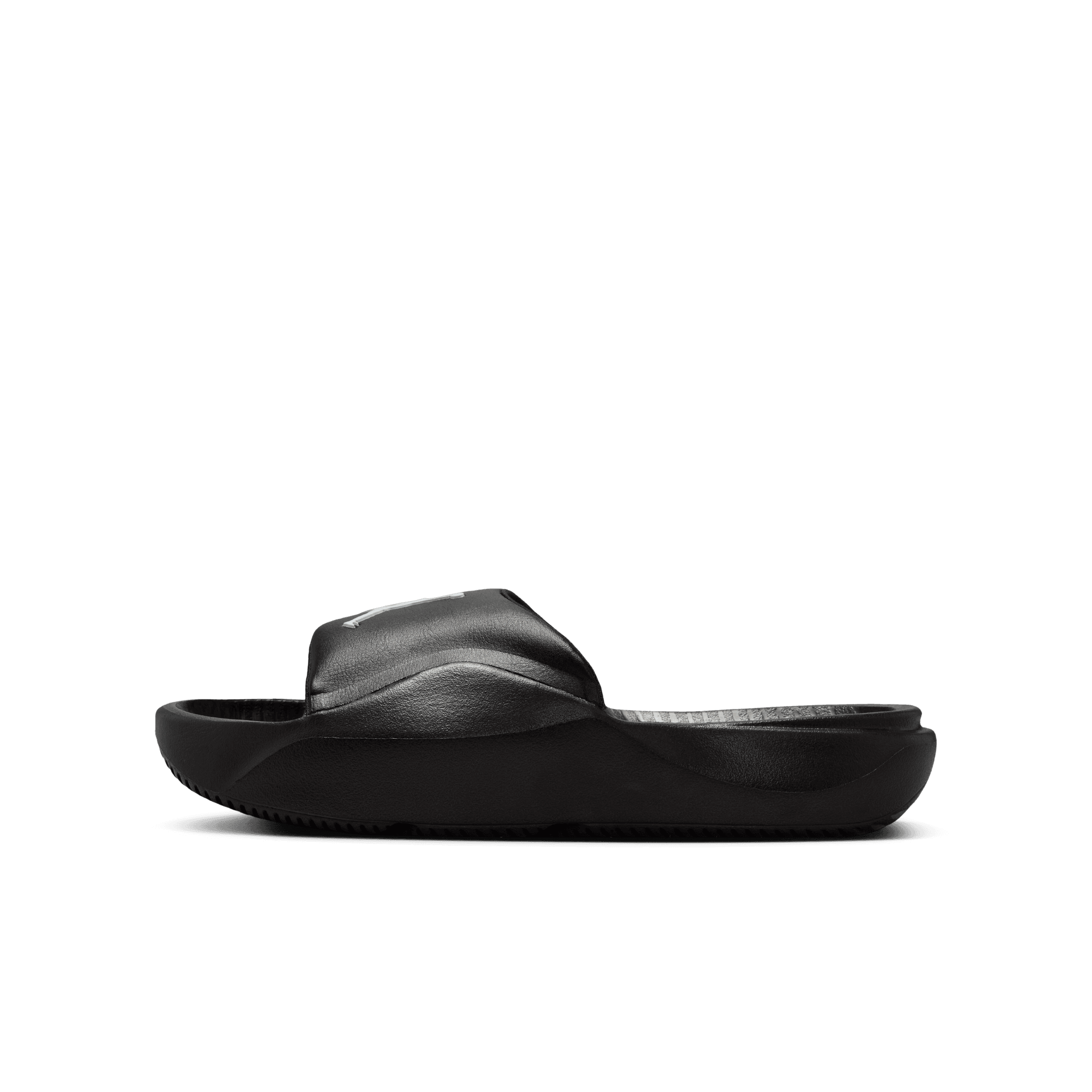 Big Kids' Jordan Franchise "Black White"