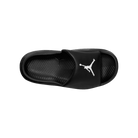 Big Kids' Jordan Franchise "Black White"