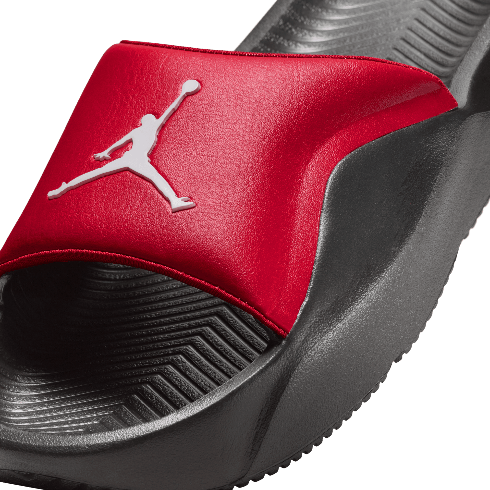 Big Kids' Jordan Franchise "Varsity Red Black White"