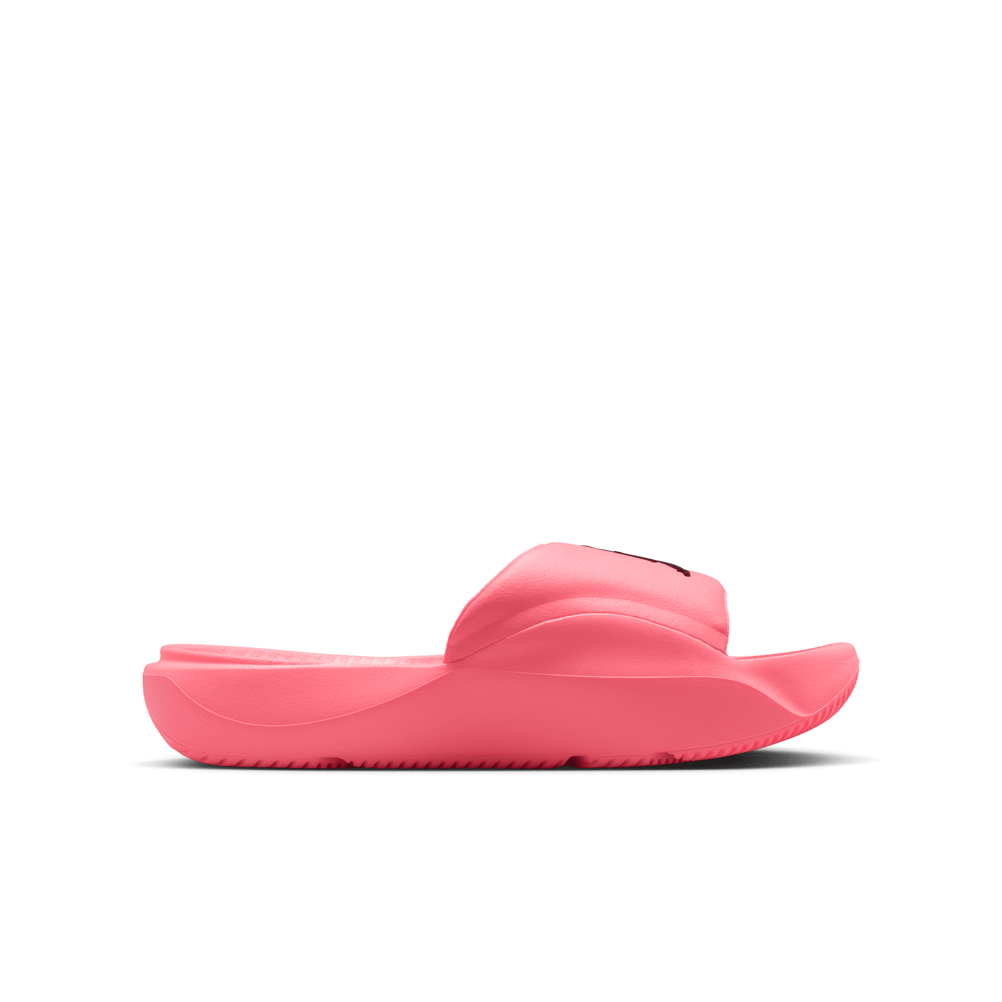 Big Kids' Jordan Franchise "Pink Gaze Black"