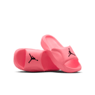 Big Kids' Jordan Franchise "Pink Gaze Black"