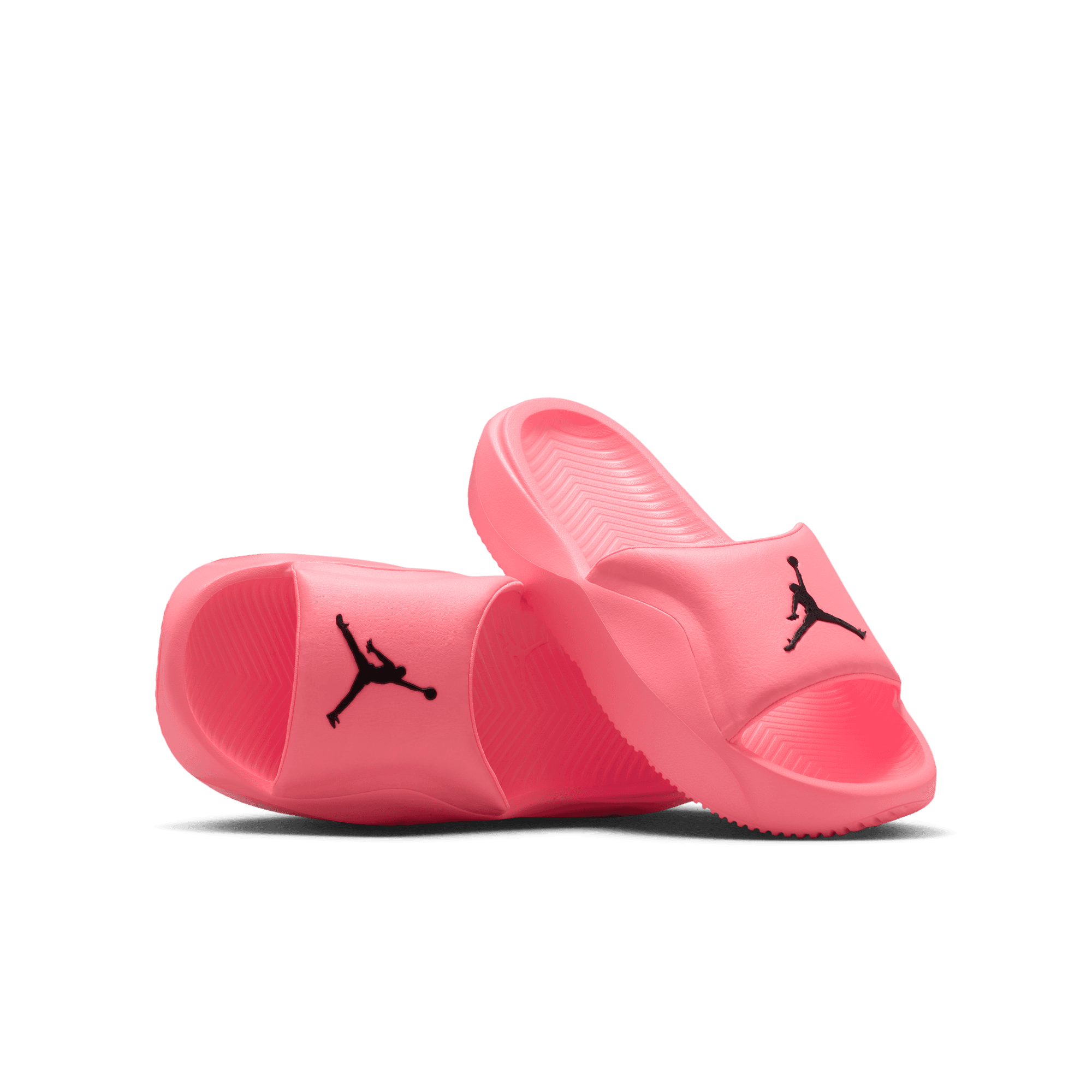 Big Kids' Jordan Franchise "Pink Gaze Black"