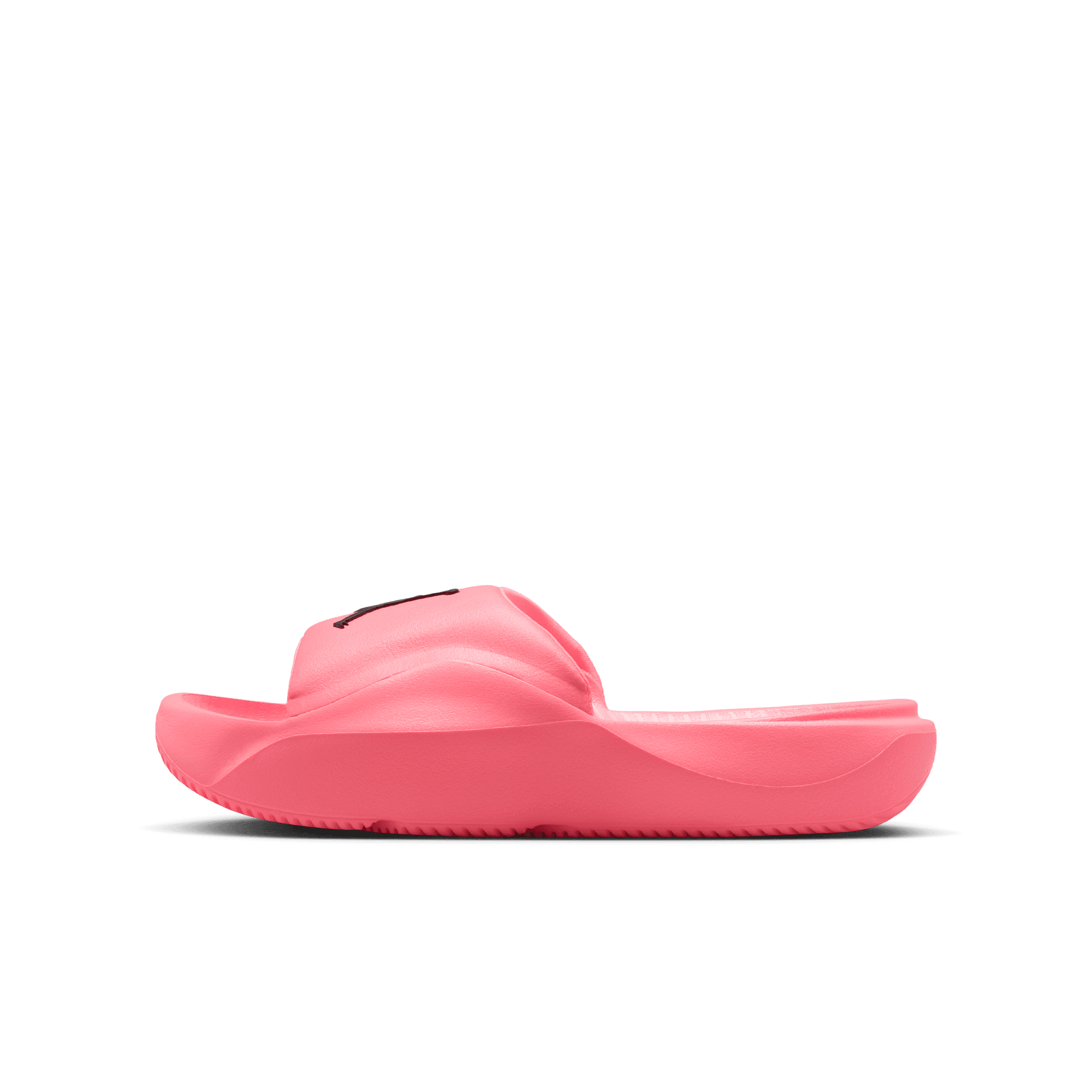 Big Kids' Jordan Franchise "Pink Gaze Black"