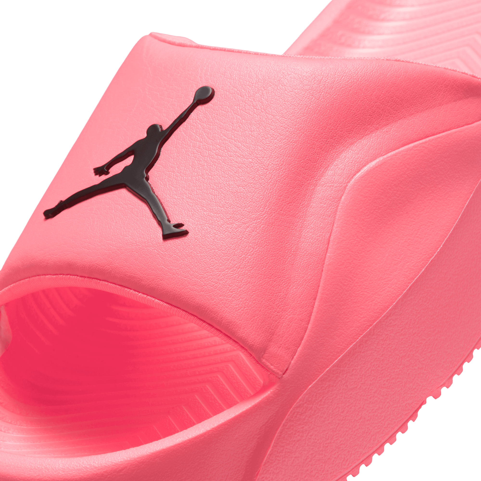 Big Kids' Jordan Franchise "Pink Gaze Black"