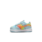 Toddler ' Nike Dunk Low BG "Heat Map"