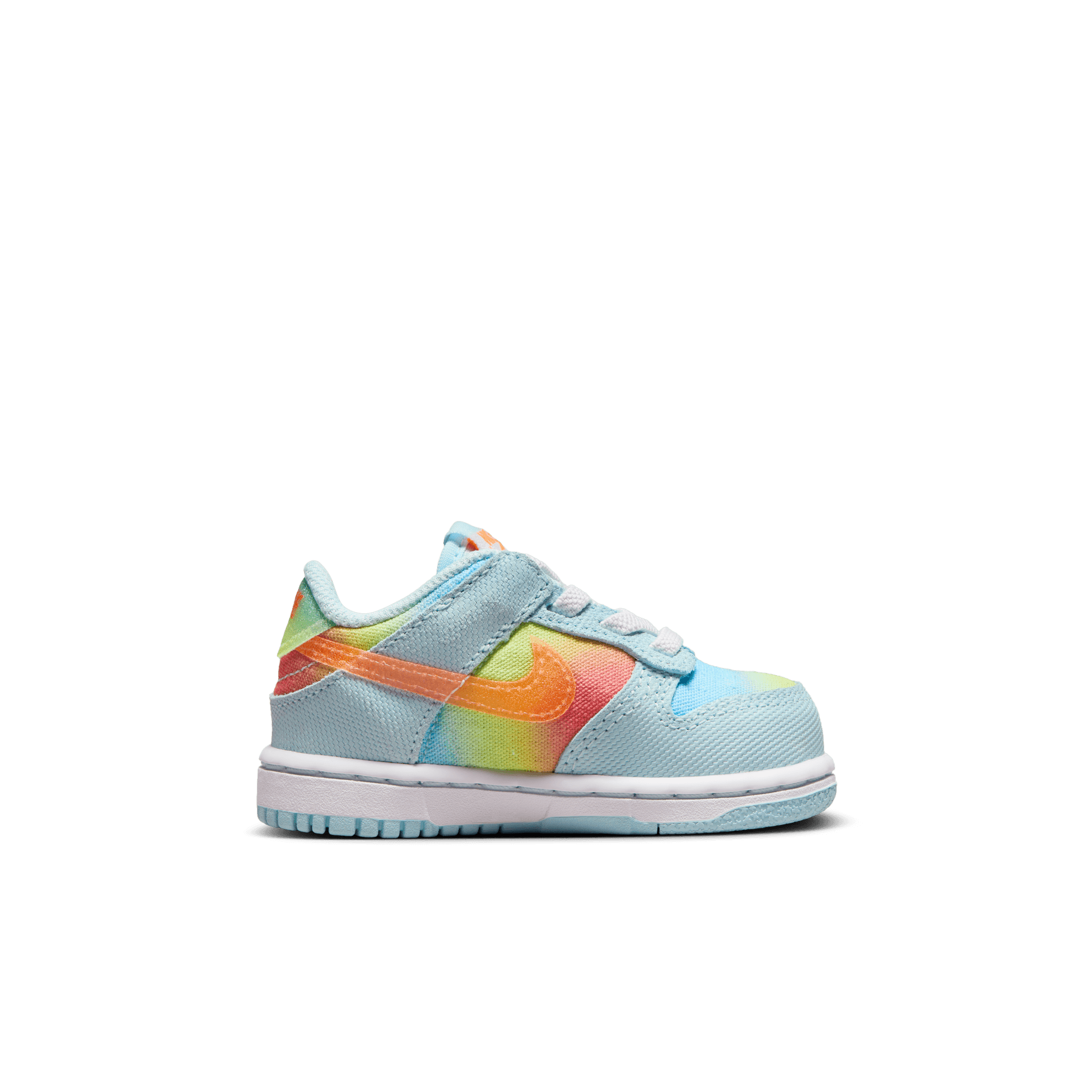 Nike dunk low multicolor clearance