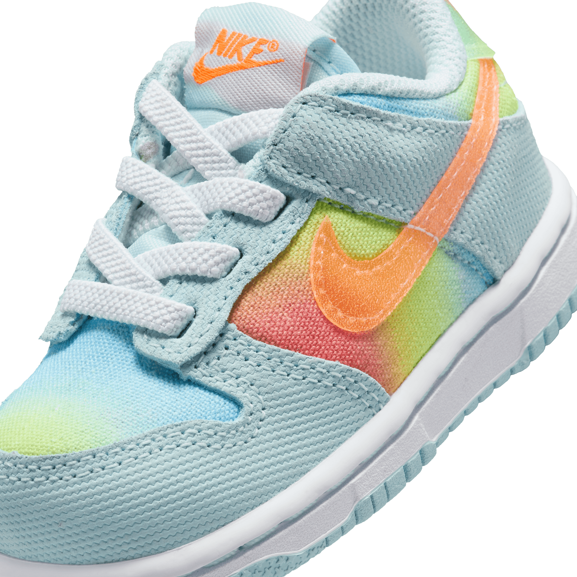 Toddlers NIKE DUNK LOW BTE 2C The Closet Inc