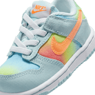Toddler ' Nike Dunk Low BG "Heat Map"