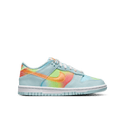 Big Kids' Nike Dunk Low BG "Heat Map"