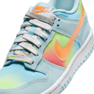 Big Kids' Nike Dunk Low BG "Heat Map"