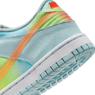 Big Kids' Nike Dunk Low BG "Heat Map"