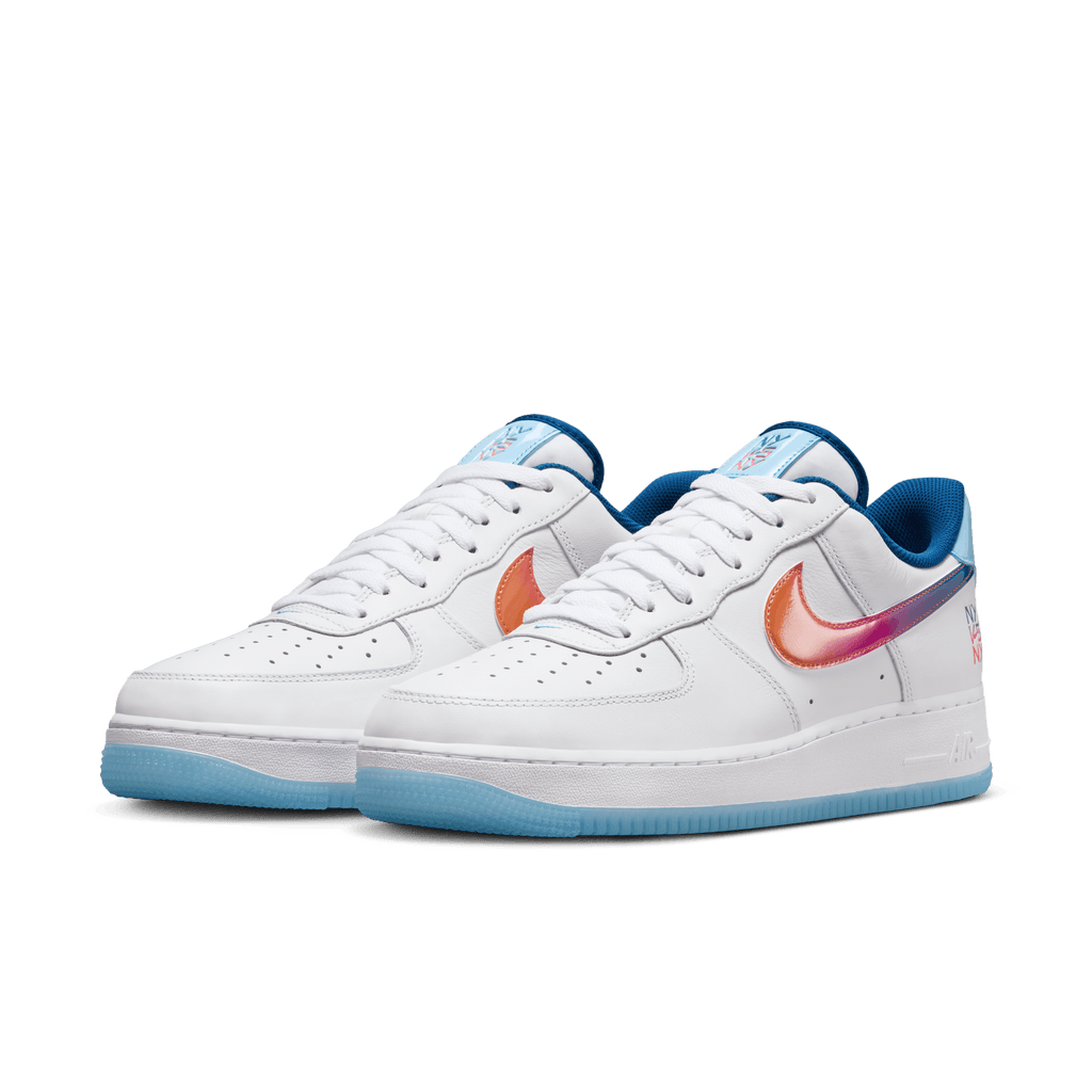 Men's Air Force 1 '07 Premium "NY vs. NY"