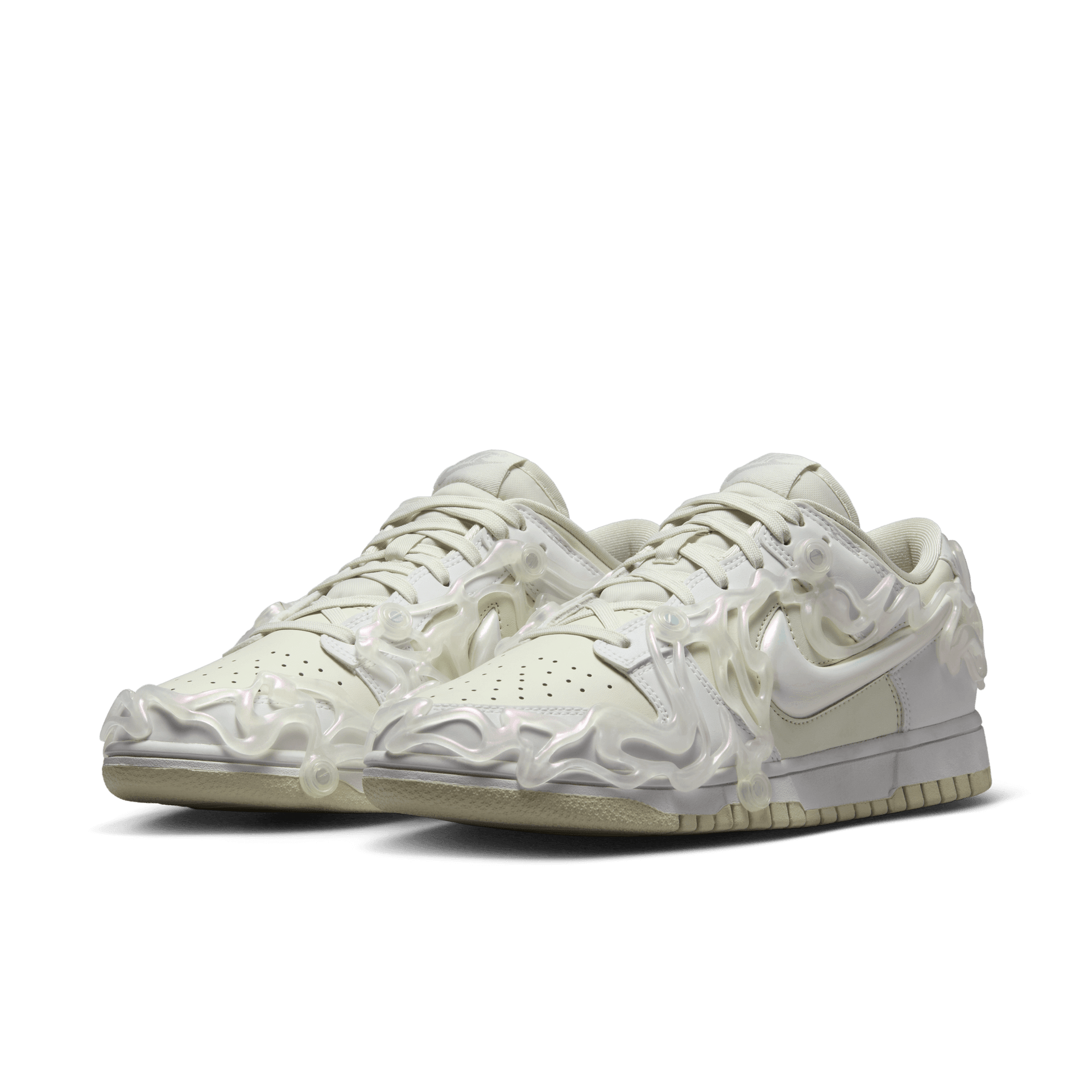 Women's Nike Dunk Low LX Women's Nike Dunk Low LX