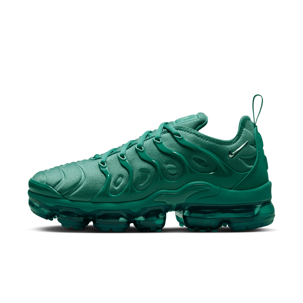 Women's Nike Air VaporMax Plus "Bicoastal Emerald Green"