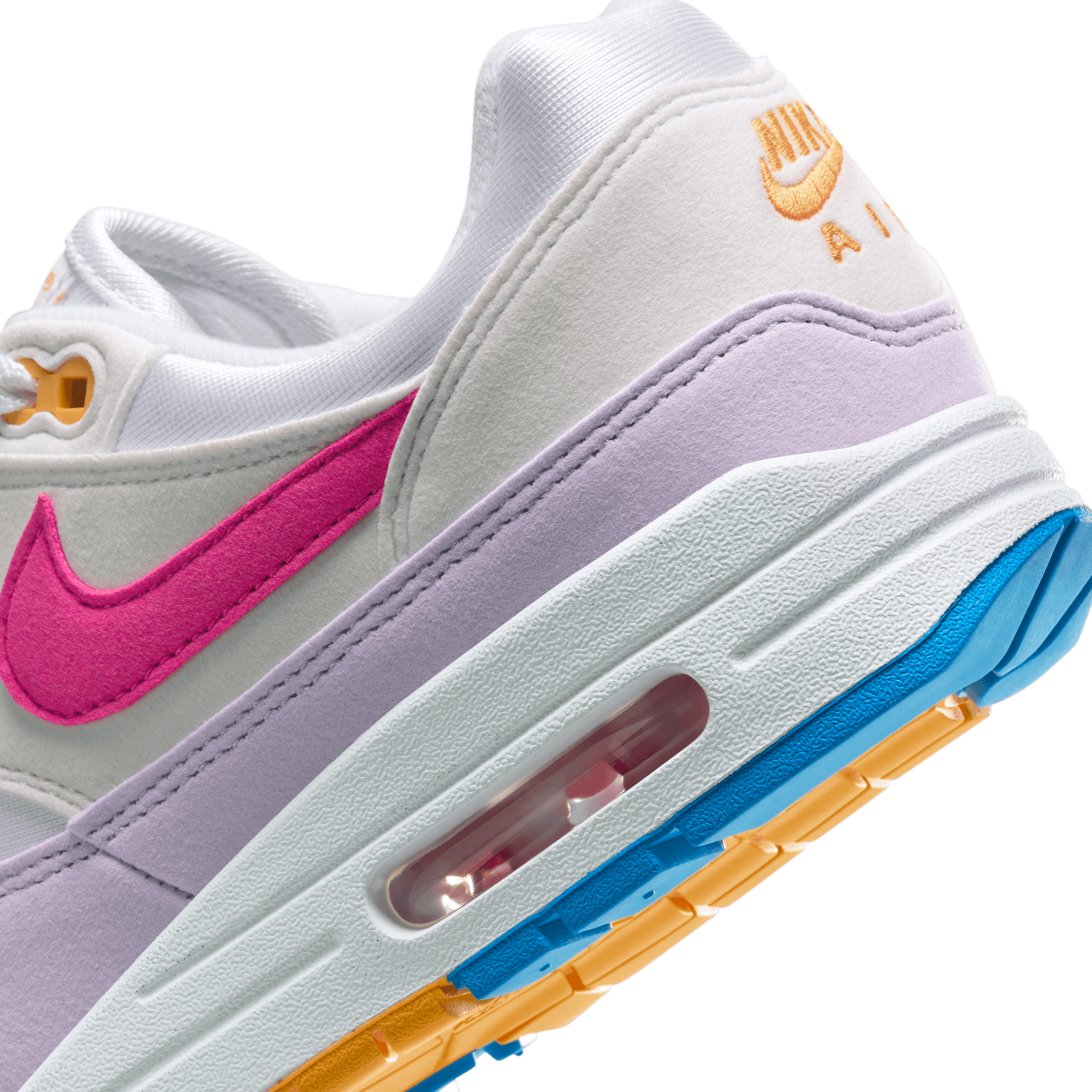 Women's W NIKE AIR MAX '87 – The Closet