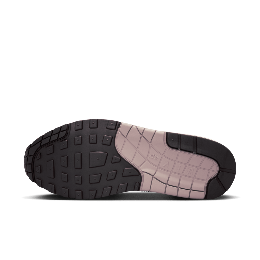 Women's Nike Air Max 1 '87 Shoes "Snakeskin"