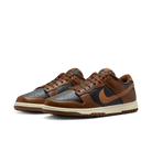 Men's Nike Dunk Low Retro "Brown Black"