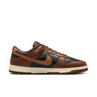 Men's Nike Dunk Low Retro "Brown Black"
