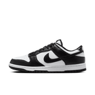 Men's Nike Dunk Low Retro "White Black Panda"