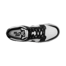 Men's Nike Dunk Low Retro "White Black Panda"