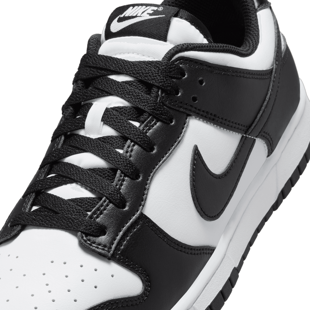 Men's Nike Dunk Low Retro "White Black Panda"