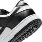 Men's Nike Dunk Low Retro "White Black Panda"