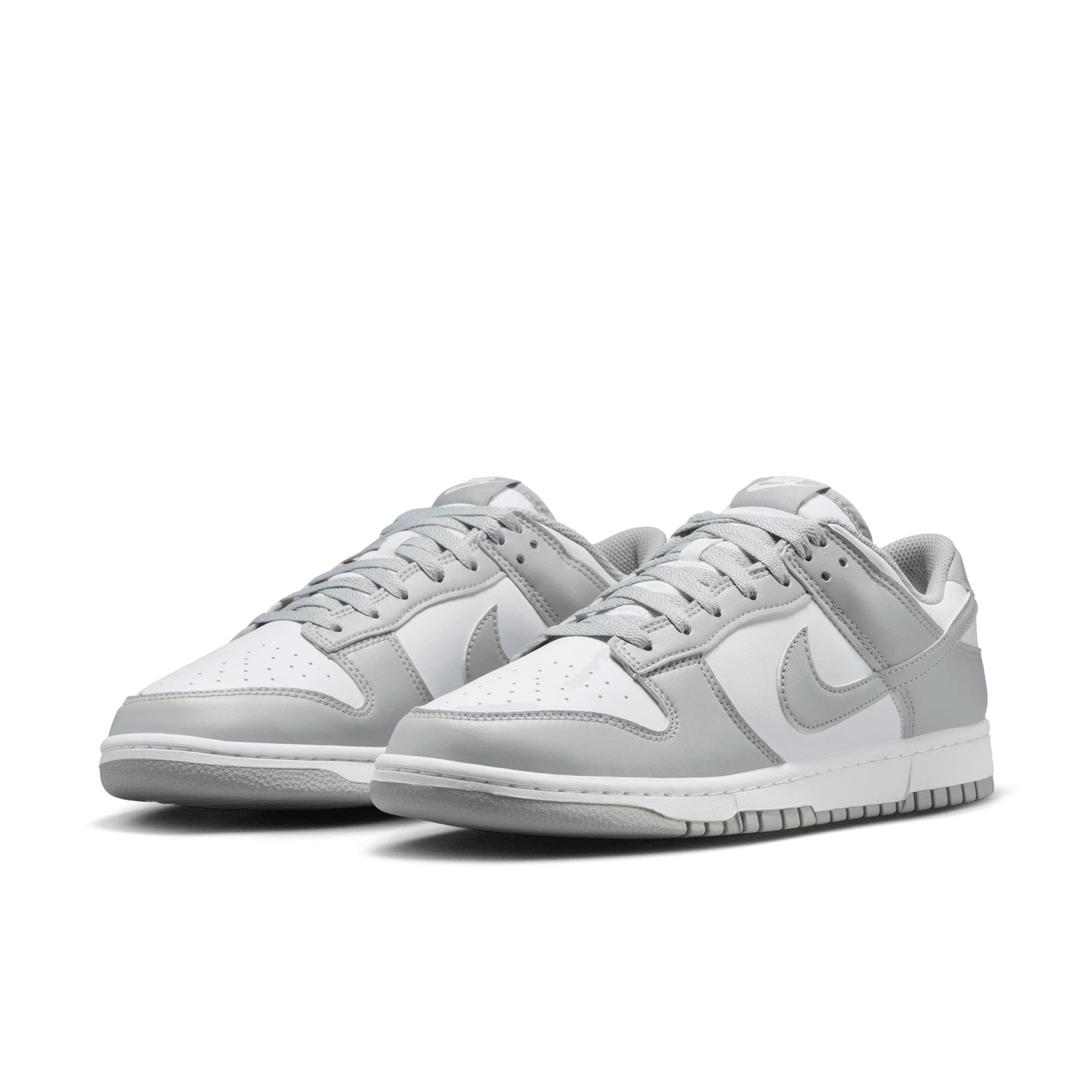Men's Nike Dunk Low Retro "Light Smoke Grey"