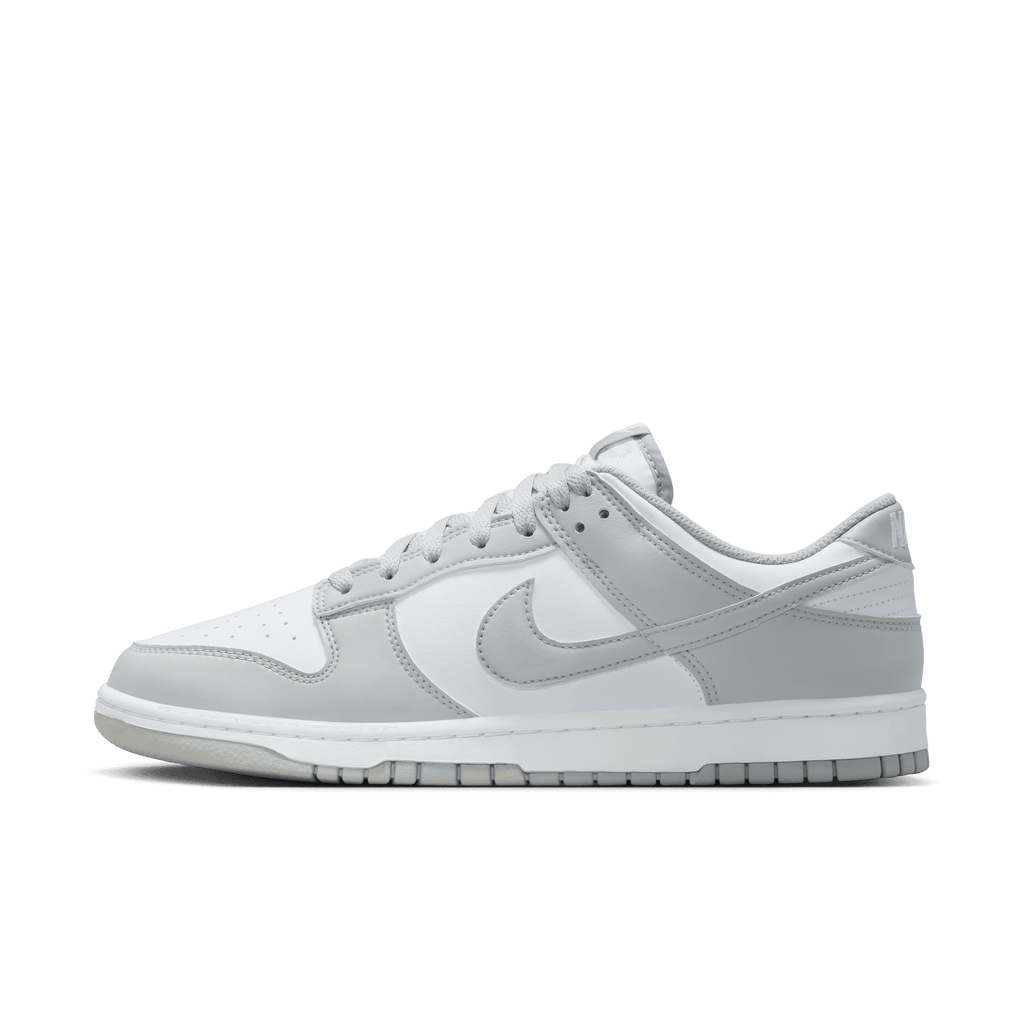 Men's Nike Dunk Low Retro "Light Smoke Grey"