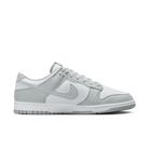 Men's Nike Dunk Low Retro "Light Smoke Grey"