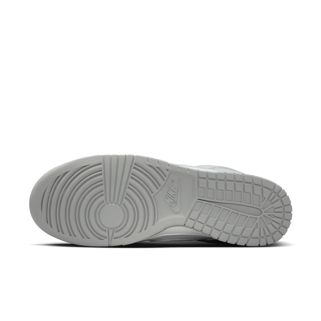 Men's Nike Dunk Low Retro "Light Smoke Grey"