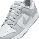 Men's Nike Dunk Low Retro "Light Smoke Grey"