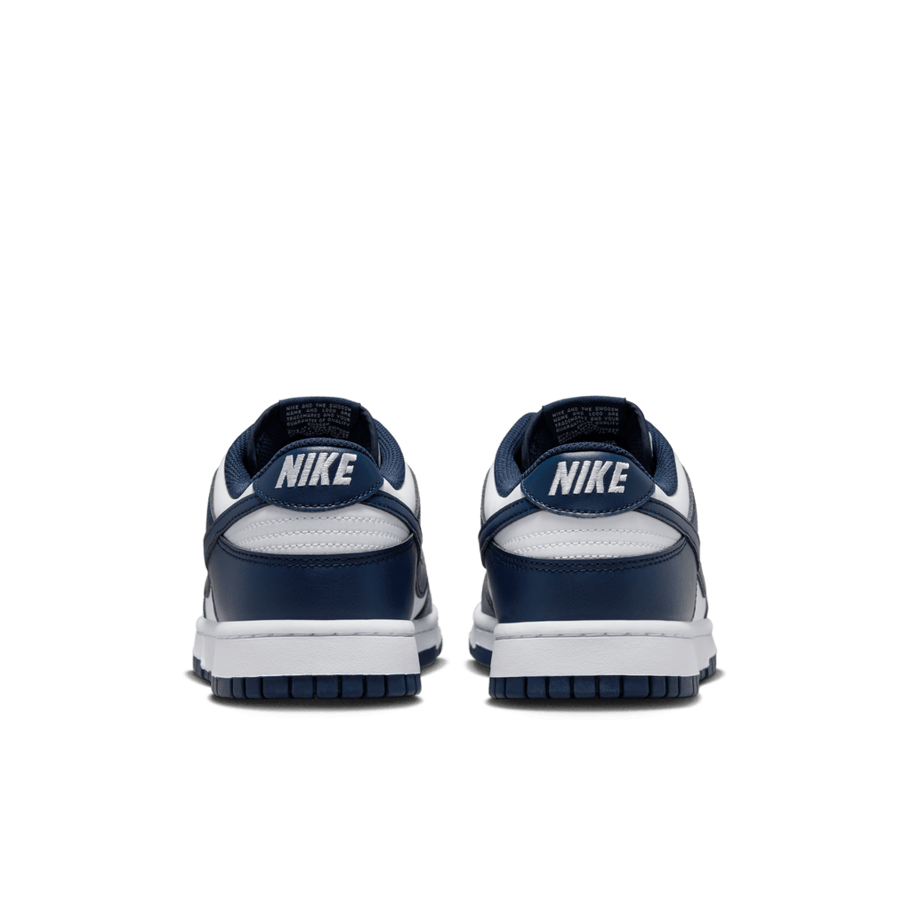 Men's Nike Dunk Low Retro "Midnight Navy"